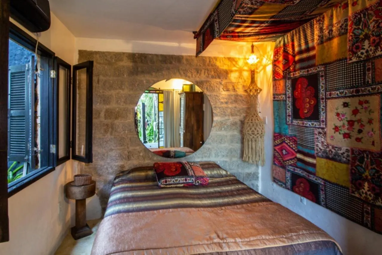 Villa Buena Vista Praia do Rosa Homestay