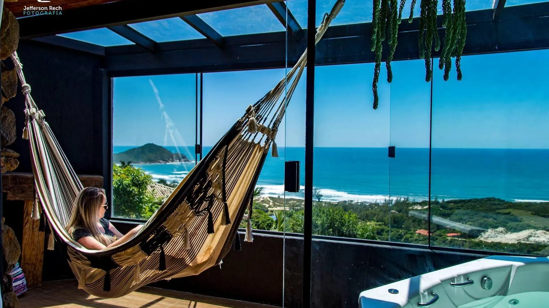 Villa Buena Vista Praia do Rosa