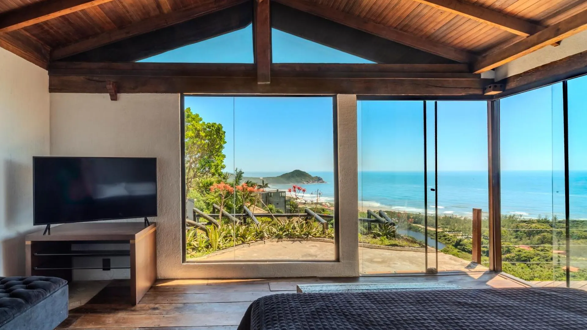 Villa Buena Vista Praia do Rosa Brazil