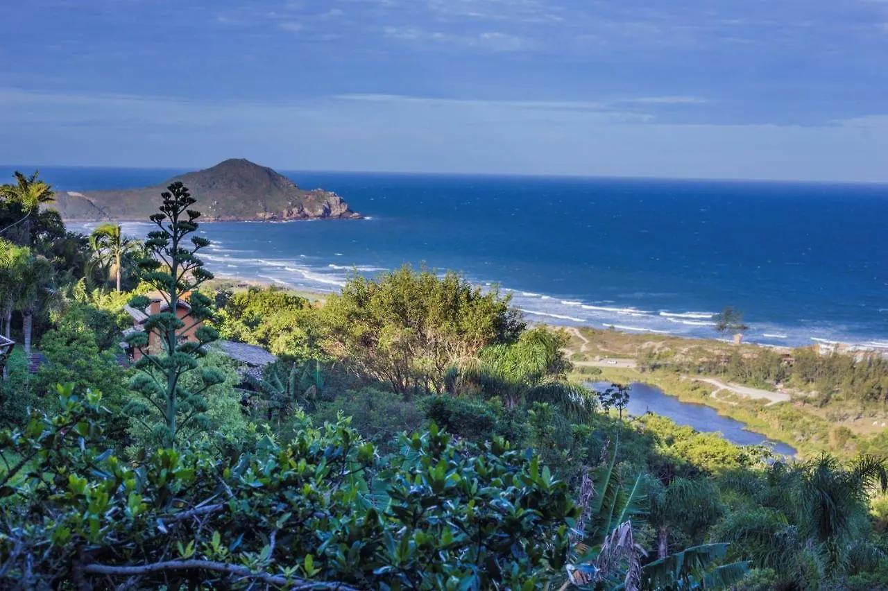 Villa Buena Vista Praia do Rosa Homestay
